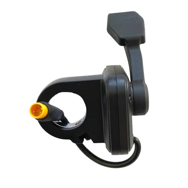 Replacement Thumb Throttle for Electric Scooter for iScooter iX3 iX4 Urban Glide E-CROSS ONE Pro2