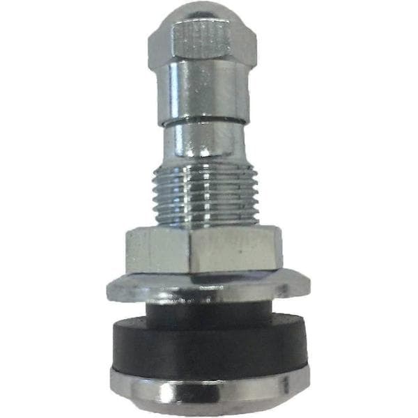 416-S 1\" Utvendig Montering Metall Ventilspindel (4-pakning)