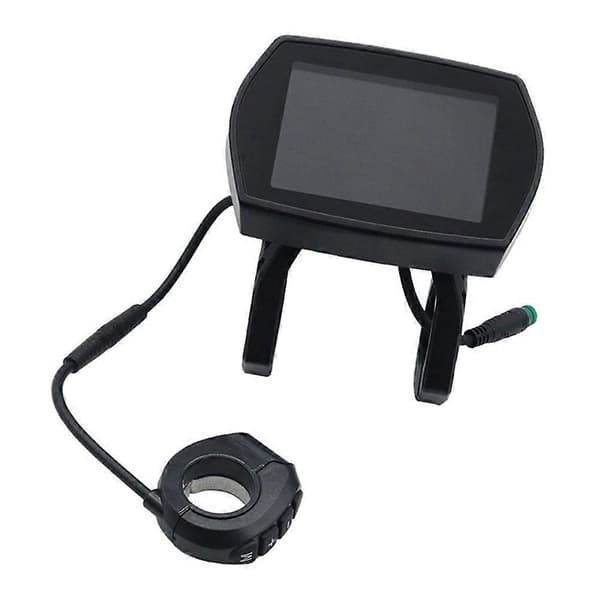 48V/25A 1000W E-løbehjul Controller med Display Kontrolpanel til Kugoo G2 PRO 10 Tommer Elektrisk Løbehjul Tilbehør