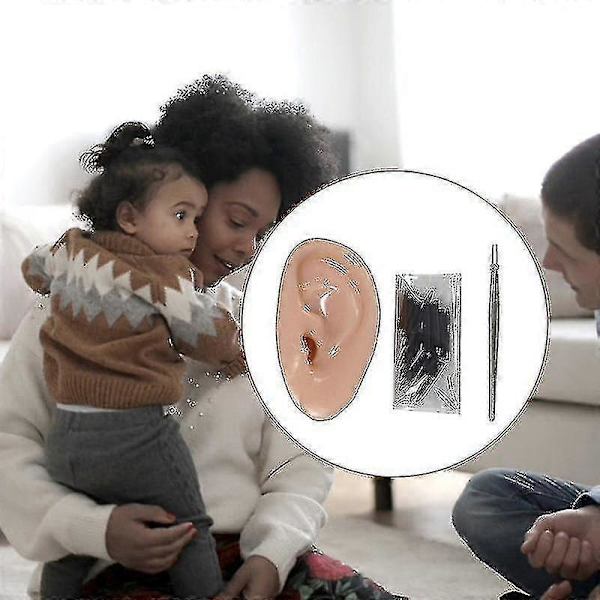 Sensorisk legetøj - Dekomprimerende legetøjsnyhedsgave Pimple Popper-legetøj til autismeterapi