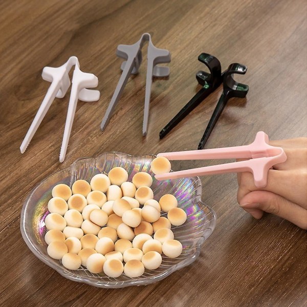 Fingerpinnar Lazy Helper Pinne, Snacks, Smutsiga Hjälpslingor