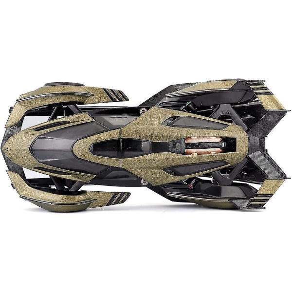 1/22 Diecast Skalmodell kompatibel med Lamborghini Replica V12 Vision Gran Turismo Metal Sports Ca