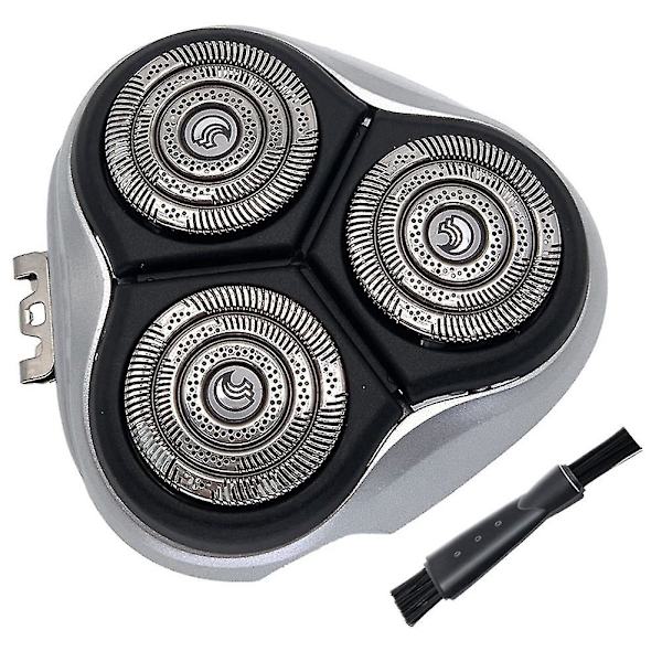 Hq9 barbermaskin reservedeler for Pt920 Pt927 Pt870 Pt877 Pt878 - Rask frakt blacksilver