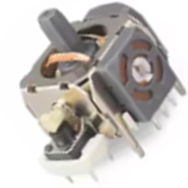Analog Joystick Udskiftningssensor Modul Potentiometer til 360 Serie Controller Reparationsdele