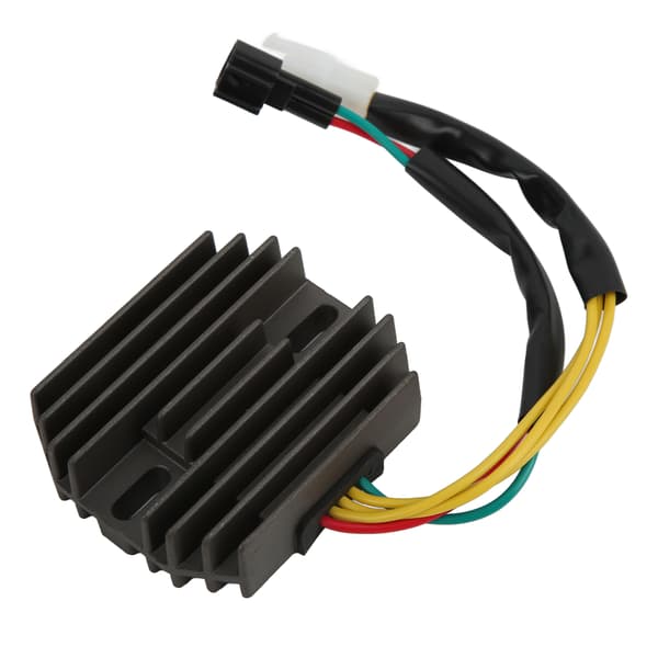 Suzuki DR Z400SM 12V 5-Wire Motorcycle Rectifier Regulator Replacement 2005 2017 2019
