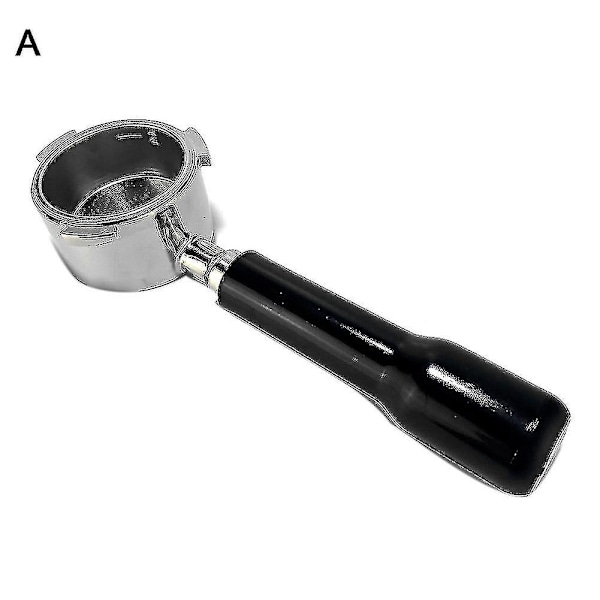51 mm:n pohjaton kahvinkeittimen portafilter-suodatinosa Delonghi EC680/685 - Perfet
