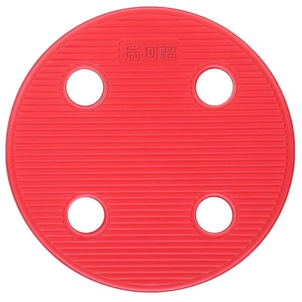 Waterproof Stool Cushion Multifunctional Bench Pad Non-slip Bench Cushion Home Accessories