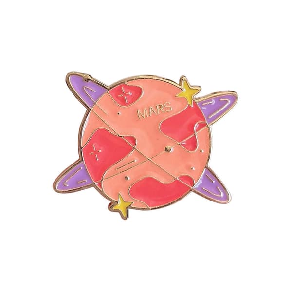 Unikt Design - til Astronomer & Gave