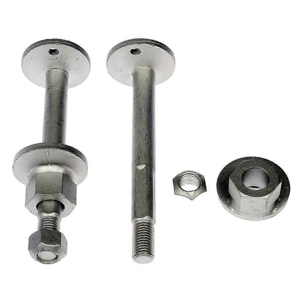 13817 6512912AA Hardwarekit til Forreste Bærearm til Dodge/Ram Modeller Justeringsbolt / Camberplade