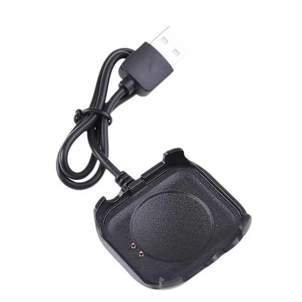Laddningskabel för Smartwatch, Laddningsdocka, Adapter, Passar för HW22 Smartwatch