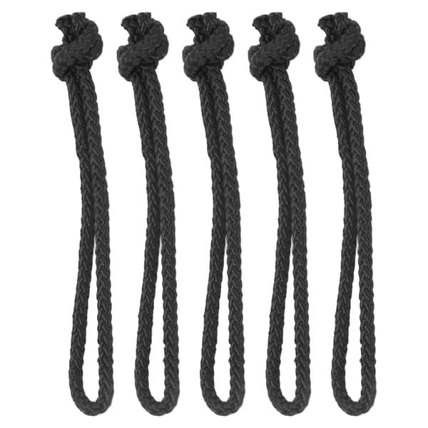 4mm Surfboard Safety Foot Leash Strong Durable Fixed Paddleboard Connection Leash