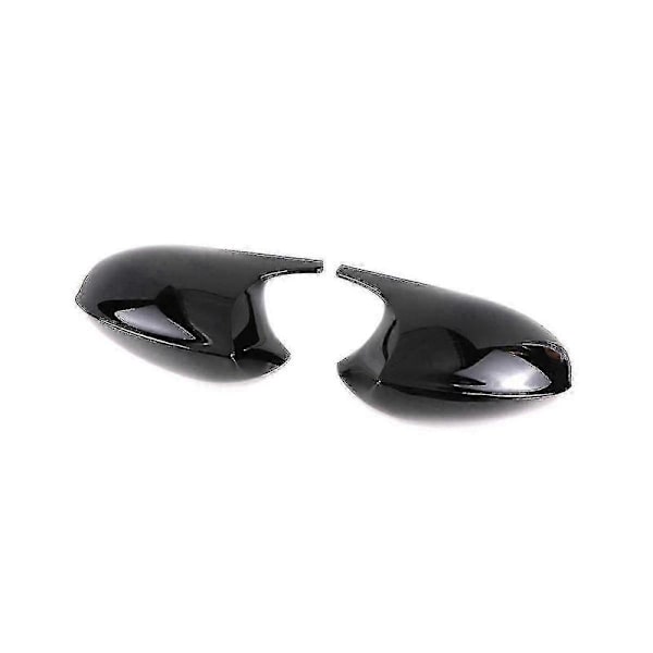 Backspegelkåpa Kompatibel med E90 E91 E92 E93 E81 E82 E87 25-26s