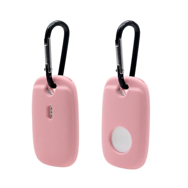 Til 2023 Tile Pro Smart Tracker Nøglefinder Etui Opbevaring