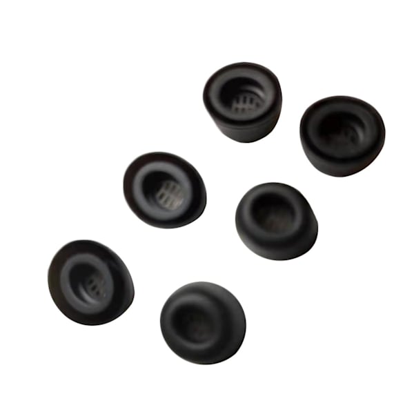 Eartips Professional Vaihdettavat Yhteensopivat Korvanappikuulokkeiden Korvatulpat Yhteensopivat Huawei Freebuds Pro 2