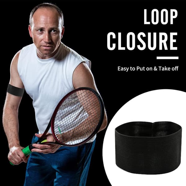 10 stk. sorte armbind til fodbold, elastiske sorte armbind til sorg, sorte armbind til fodbold, løb, respekt, begravelse