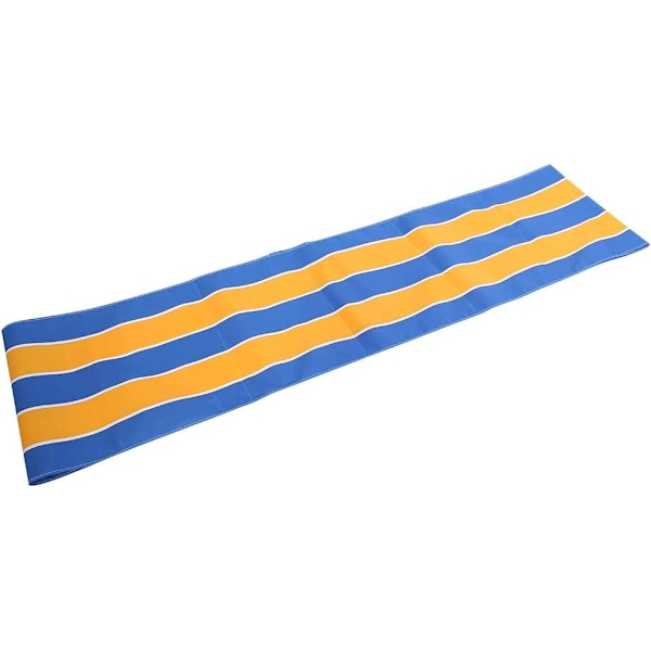Kid Fun Playing Run Mat, Teamwork Games Run Mat Team Building Games Group Learning Activity Kids Adults Field Day(6m)