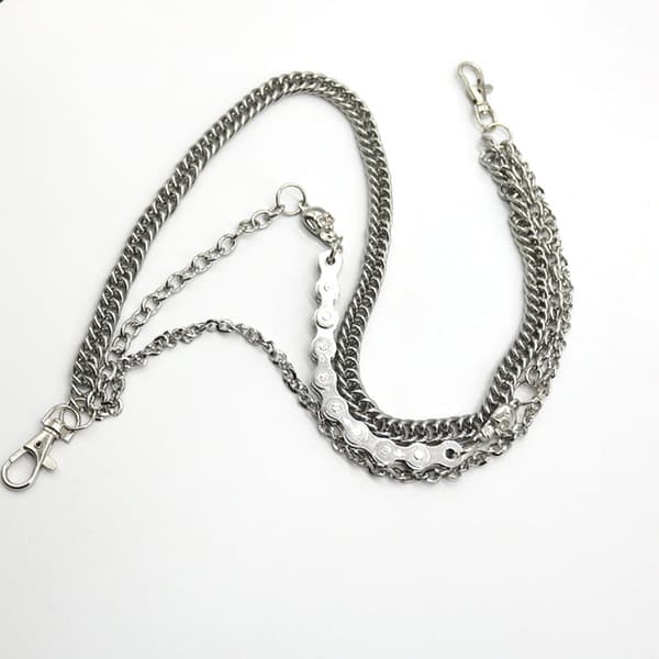 Jeans Chains Wallet Chain Pants Chain Pocket Chain Skull Chains