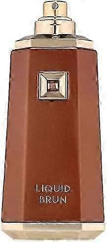 Avenue Liquid Brun Eau de Parfum unisex 100 ml 1pc