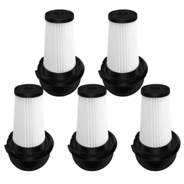 Vaskbart filter kompatibelt med Rowenta X-pert 160 / X-pert 3.60 støvsuger