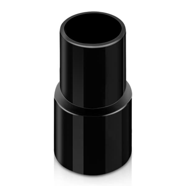 Velegnet til Midea støvsuger tilbehør adapter slange, europæisk version, indvendig diameter 32mm til 35mm indvendig diameter adapter.