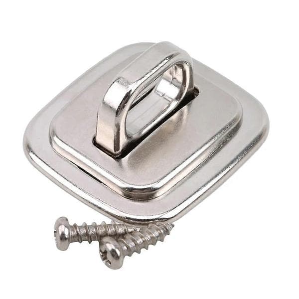 Metal Tyverisikring Sikkerhedsbase Notebook Computer Sikkerheds Ankerplade