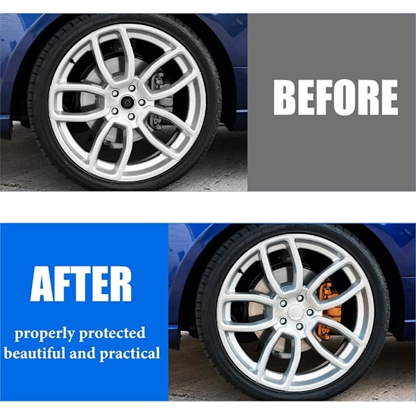 Tyre Center Hub Cover til Auto Universal Wheel Hub Caps Hub Centre Caps 60mm Wheel Centre Cap 4Pcs Wheel Centre Alloy Hub Center Caps silvery