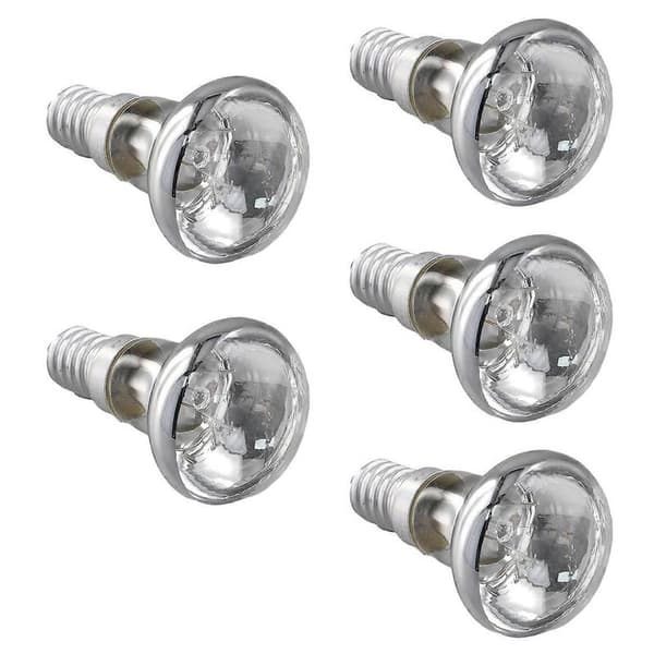 Lavalamp E14 R39 30W Spotlight Reflektor Pærer 5 stk