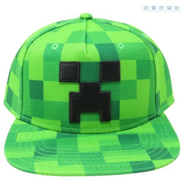 Ny My World Baseball Caps Solhatt Andhatt Coolie Jente Steve Gutt Barn Sommer Netthatt 4