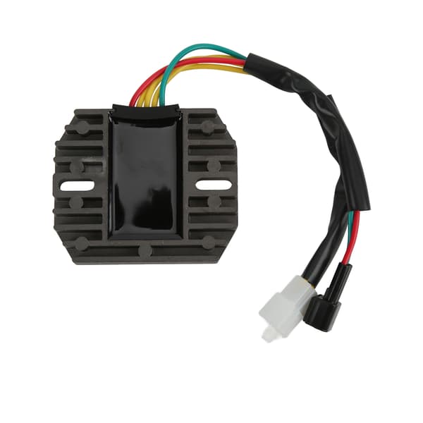 Suzuki DR Z400SM 12V 5-Wire Motorcycle Rectifier Regulator Replacement 2005 2017 2019