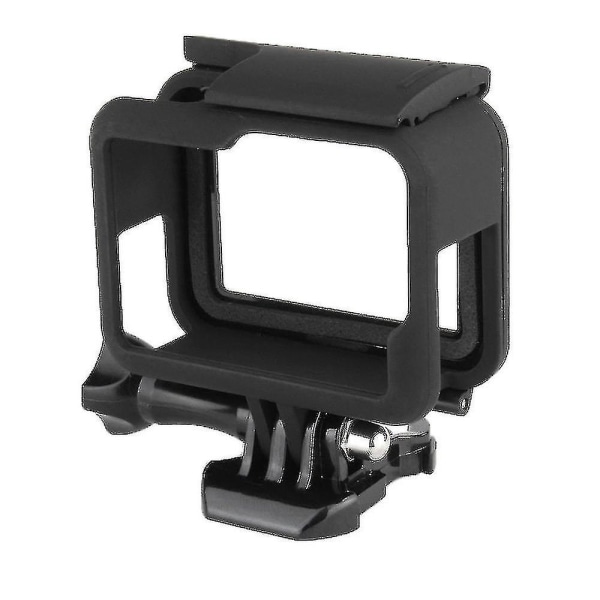 Beskyttende kabinettaske kompatibel med Gopro Hero7/6/5 sort kamera
