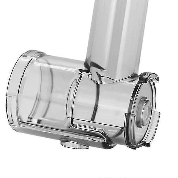 2025 Juicer Tilbehør Erstatning til 8003 8006 Model Slow Juicer Tilbehør Masticating Juicer Tilbehør Erstatning