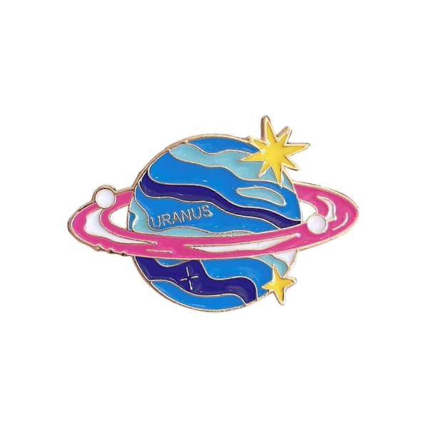 Unikt Design - til Astronomer & Gave