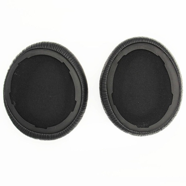 För Sony- Mdr-10rbt 10rnc 10r hörlurar Elastiska öronkuddar Cover hörselkåpor