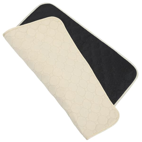 Setebeskytterpute Gjenbrukbar setepute Absorberende pute Terrassestol setepute