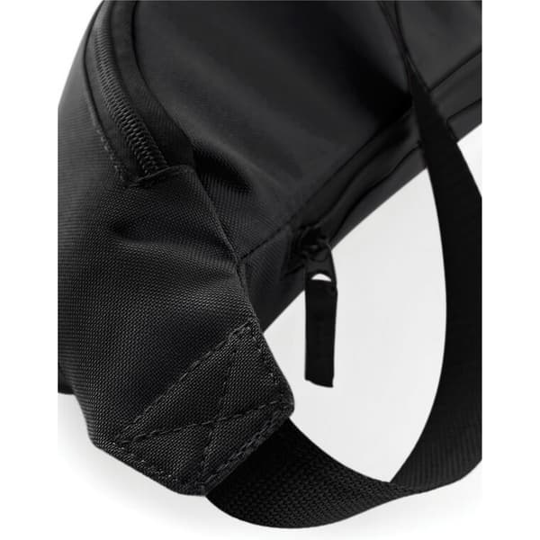 Bagbase Bæltetaske One Size Sort Black Black One Size