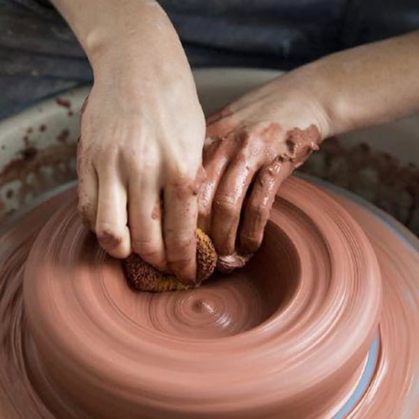 Keramikværktøj Ler Skulpturværktøj Mejsel Til Potter/keramikkunstnersæt 30 stk