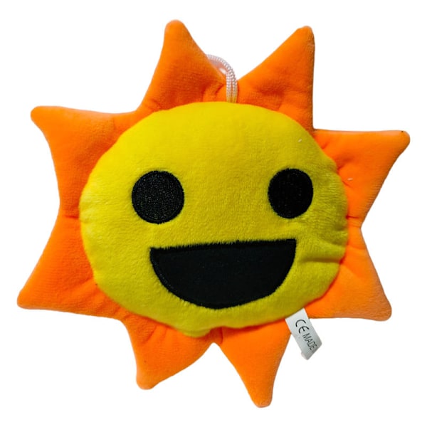 Sprunki Incredibox Plyschleksak Docka Barn Gosedjur Tecknad Kudde Födelsedag Julklapp Storlek Ca. 20cm No. 8