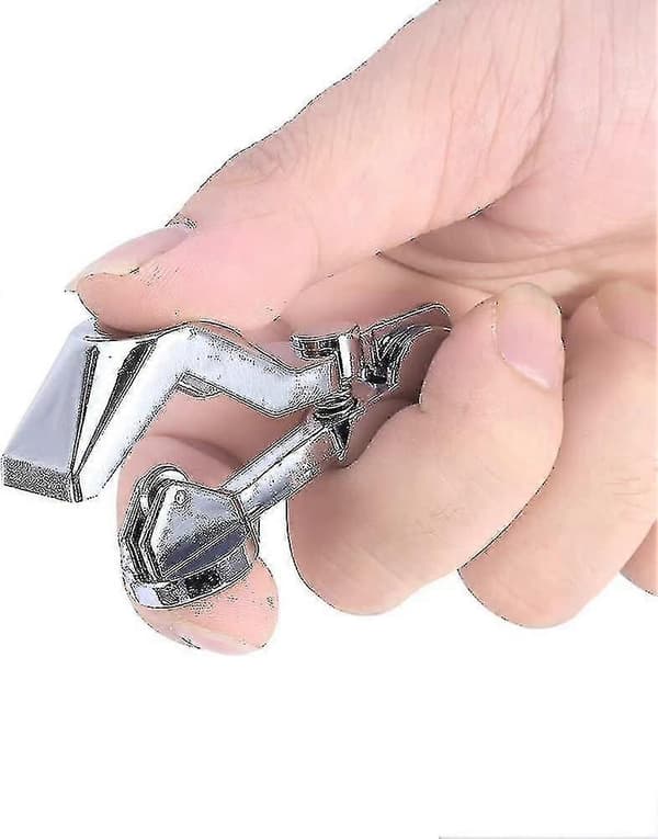 Glasrørskærer