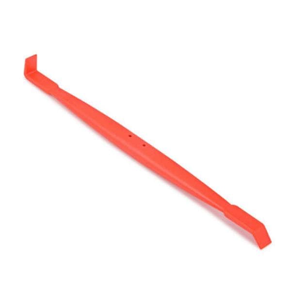 Wrapstick Micro Mini Squeegee Sett Tilfredsstiller for Små Smale Steder Film Stick