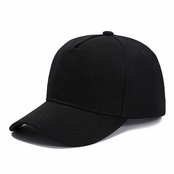 Baseballkasket med fodboldklub-logo, modekasket, solhat
