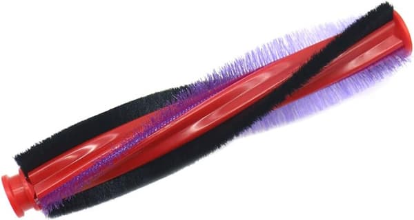 1 stk støvsugerrulle 225 mm rullerulle for Dyson DC58 D