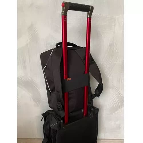 Cabin bag for Ryanair & Norwegian Backpack / Suitcase / - Carry-on flight