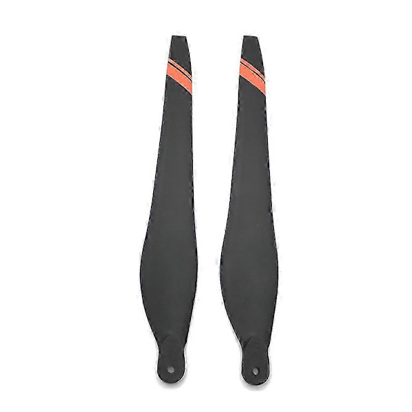 2 stk. 36190 foldbar propelblad til X9 Max PLUS motorstrømsystem CW