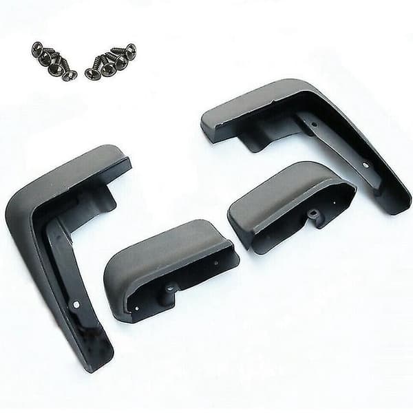 Til Transporter T5 T6 til 2008-2018 Bil Skjold Mudguards