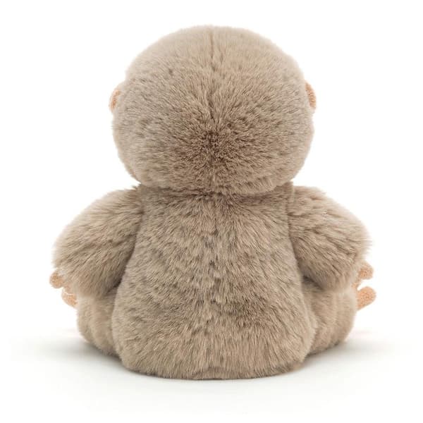 Jellycat Bo Bigfoot kosedyr