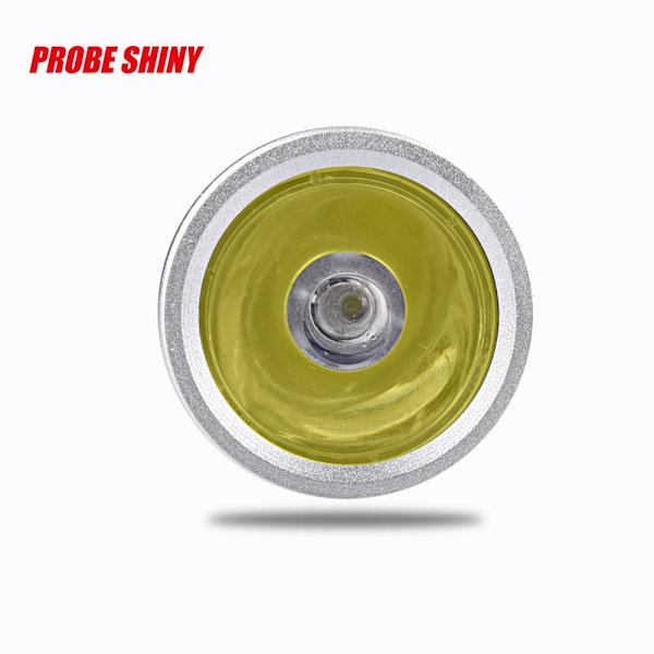 Undervands 1200LM XM-L T6 LED Dykkerlommelygte Lommelygte Lampe Lys Vandtæt