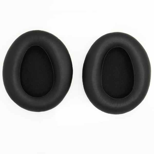 For Sony- Mdr-10rbt 10rnc 10r hodetelefoner Elastiske øreputer Putetrekk øreklokker