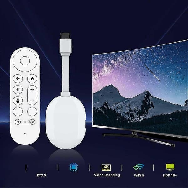 Android Smart 4K hemmabio Q2 Ultra AllwinnerH313 för Wifi6 Bluetooth Röst