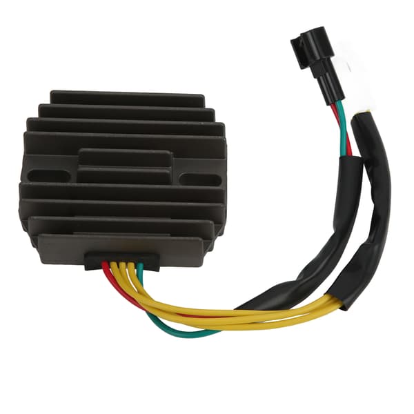 Suzuki DR Z400SM 12V 5-Wire Motorcycle Rectifier Regulator Replacement 2005 2017 2019