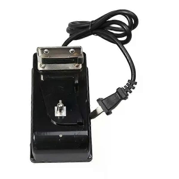 Minearbejderlampe pandelampeoplader lithiumbatteri minelampeoplader